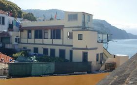 Casa Zona Velha - Caetano