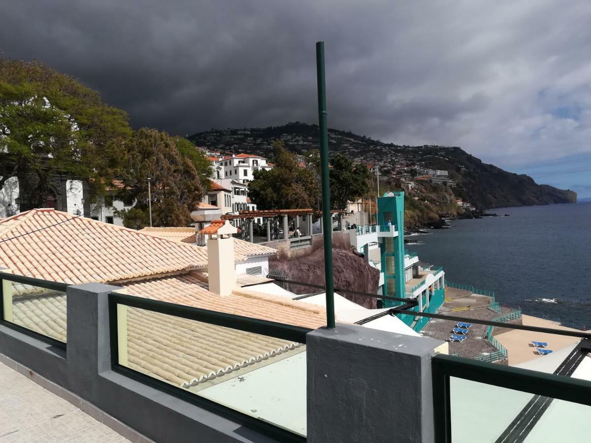 Casa Zona Velha - Caetano Apartment Funchal  Exterior photo